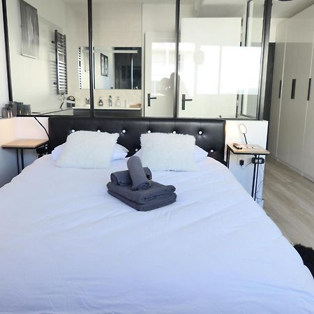 La Cite Des Coeurs Lu Parking Inclus Apartamento Nantes Exterior foto